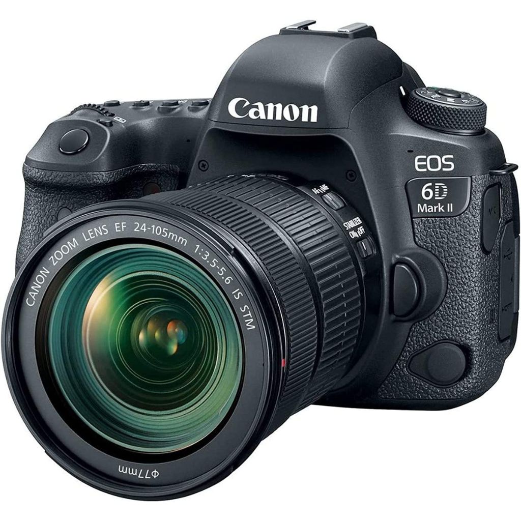 Canon EOS Rebel T100 EF-S 18-55 III Kit