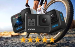 melhores gopro