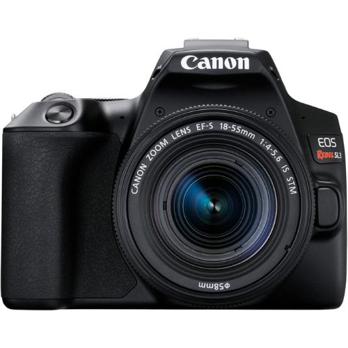 Canon Câmera digital PowerShot SX540