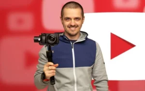 melhor câmera para youtubers