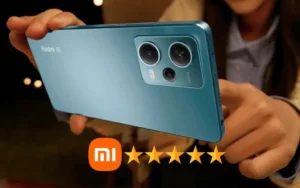 melhor xiaomi para fotos