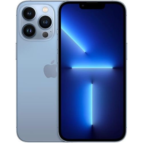 Apple iPhone 13 Pro (128 GB) – Azul Sierra
