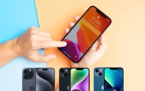 melhor iphone para fotos