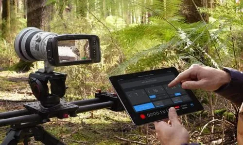 Para que serve a Blackmagic