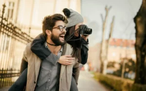 melhor câmera fotográfica para viagens