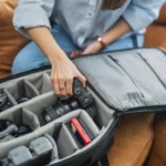 melhores mochilas para fotógrafo