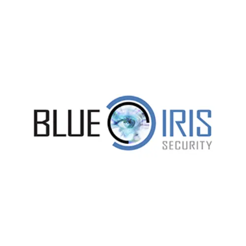 Blue Iris