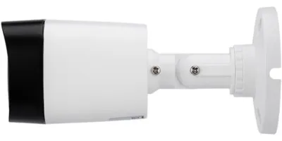 Câmeras Bullet