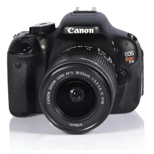Canon EOS Rebel T3i