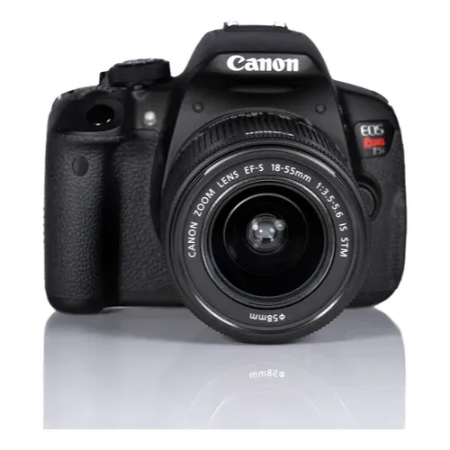 Canon EOS Rebel T5i