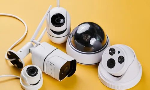 Como Escolher a Melhor Câmera IP