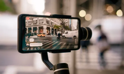 Como escolher o celular com a melhor câmera