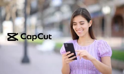 Edite no CapCut, iMovie ou SloPro para ajustar velocidade e cortes