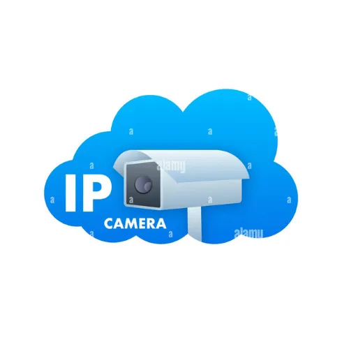 IP Webcam