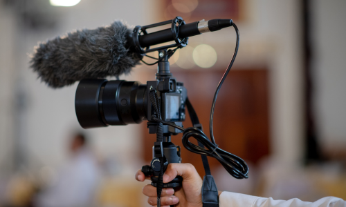 Lentes Canon para Videomakers Escolhendo a Ferramenta Certa