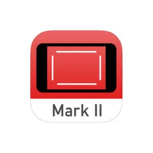 Mark II Artist’s Viewfinder