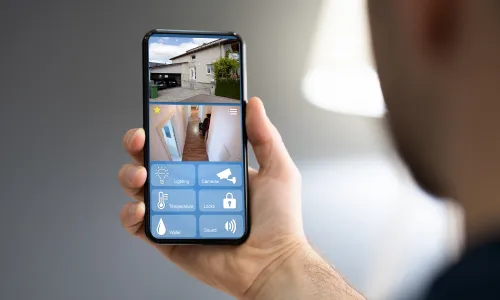 Passo a passo para configurar câmera IP no celular