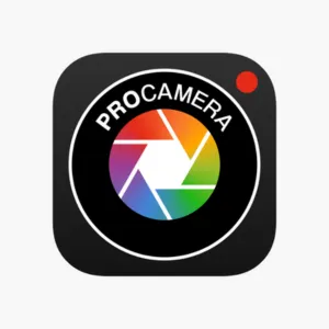 ProCamera+