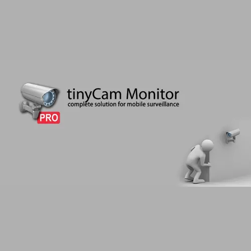 TinyCam Monitor
