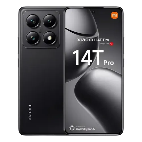 Xiaomi 14T Pro