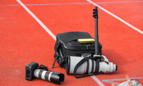 Equipamentos recomendados para entusiastas avançados