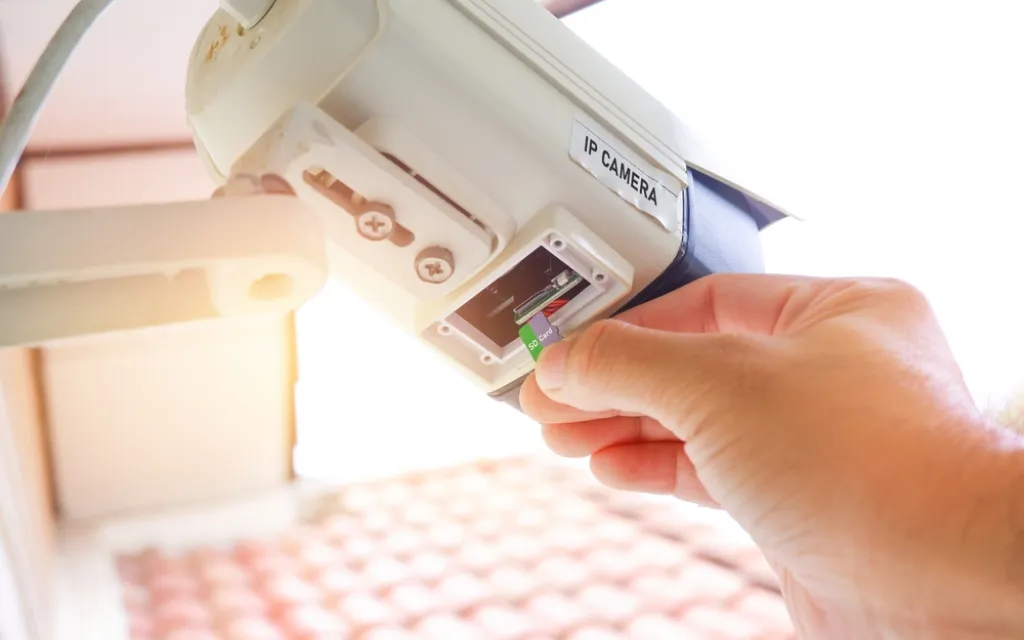 qual a melhor câmera fotográfica para esportes​