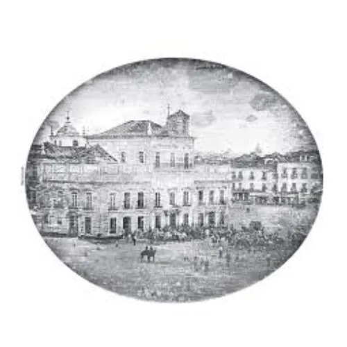 História da fotografia no Brasil